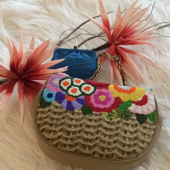 UNIQUE 💞GORGEOUS  purse 💞 - Picture 5 of 16